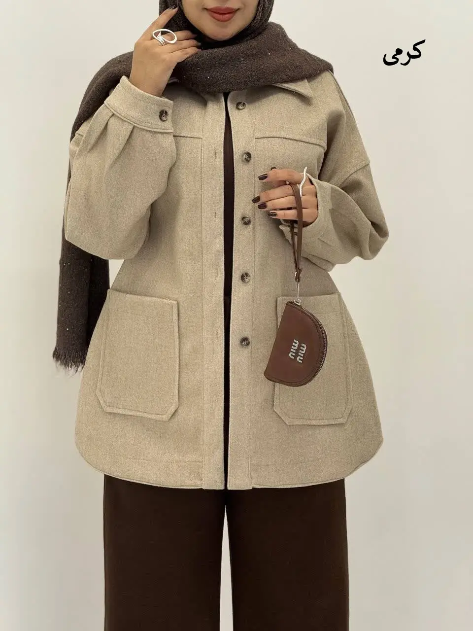 3729-شکت فوتر تیفانی